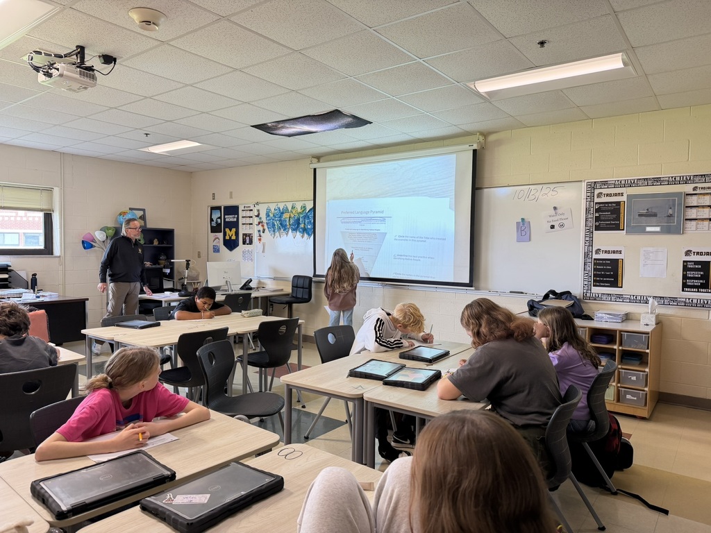 indigenous people day in school