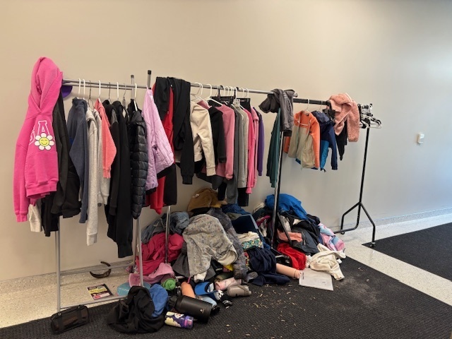 Lost and Found Before