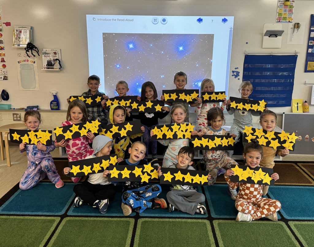 students sitting on the floor