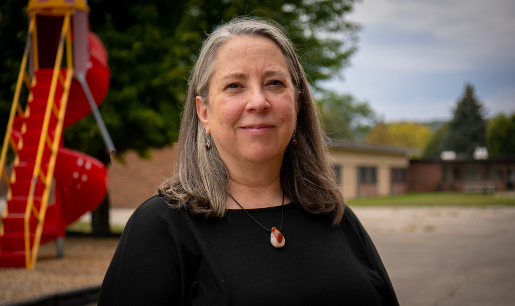 Picture of Katie Kubesh