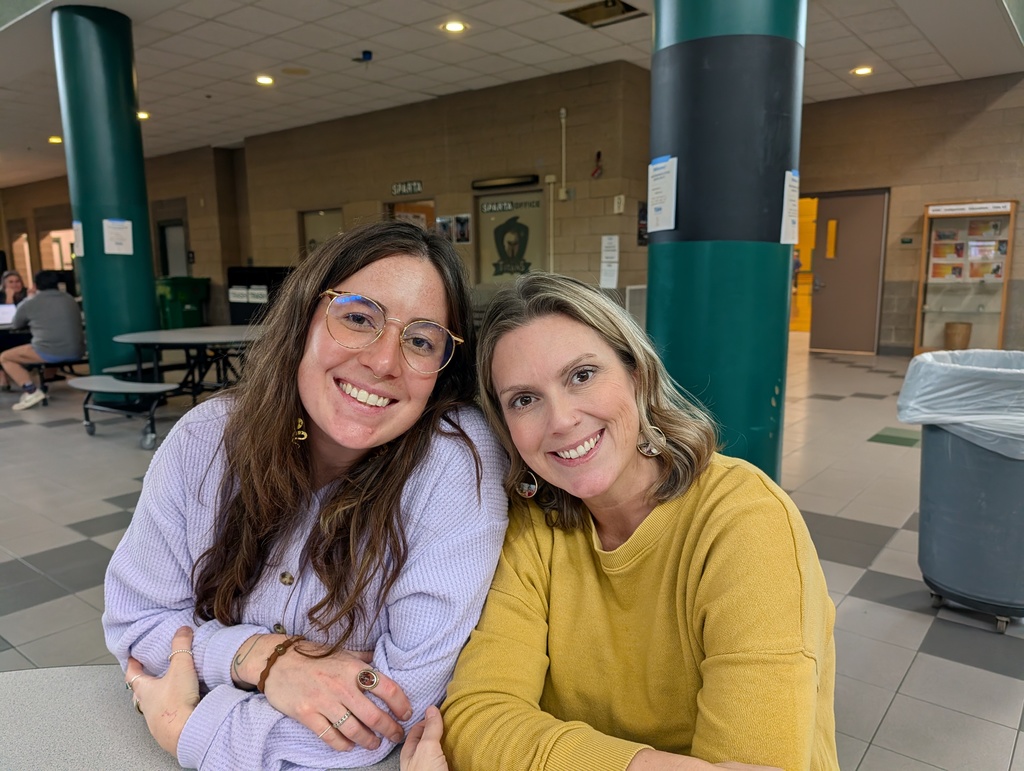 TCAPS staff smiling in picture during RSDD.