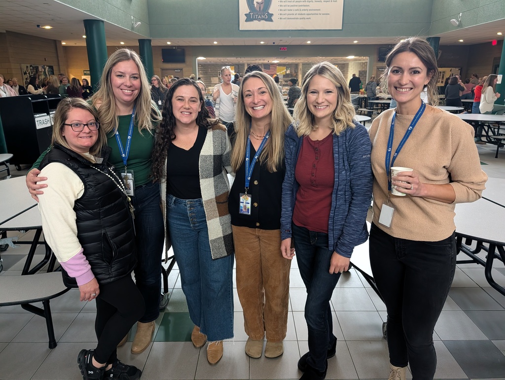 Staff pictured in a group smiling at RSDD.