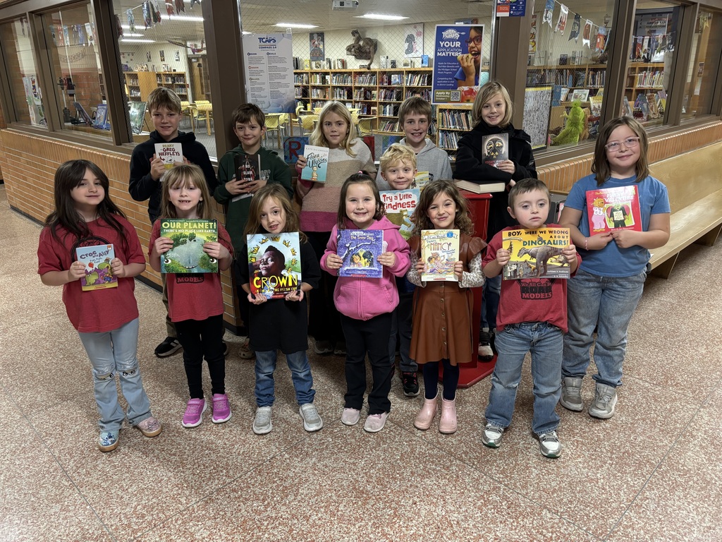 ROAR Models - Week 8