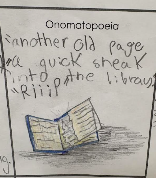 Onomatopoeia