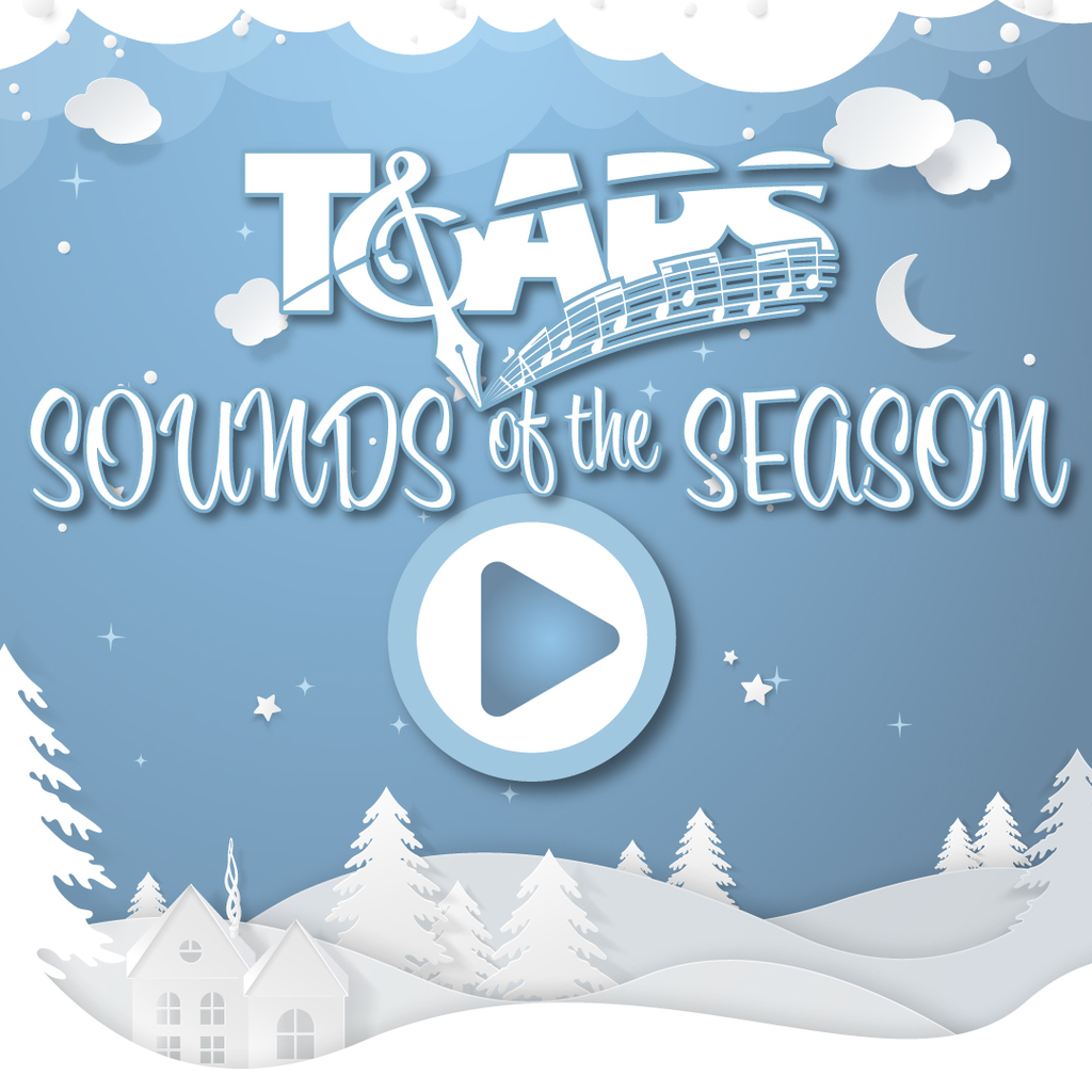 TCAPS Sounds of the Season winter picture