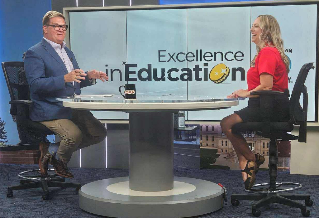 Excellence in Education