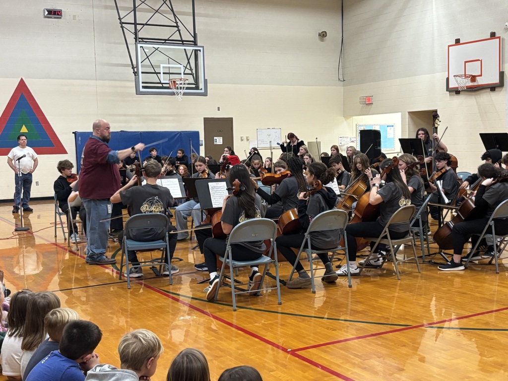 EMS Orchestra