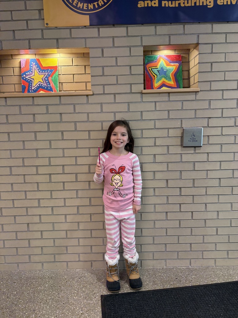 Star student picture