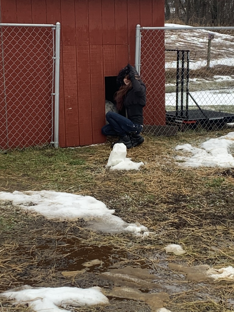 TCHS at Reigning Liberty