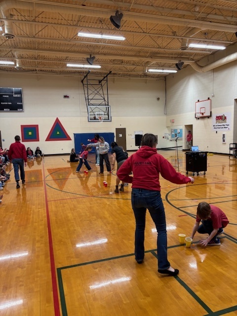 New Year's Eve Ball Drop game