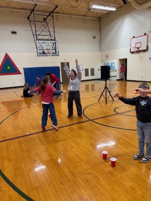 New Year's Eve Ball Drop game
