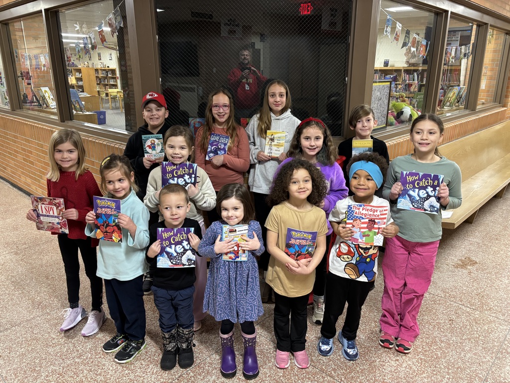 This week's ROAR Model award winners.