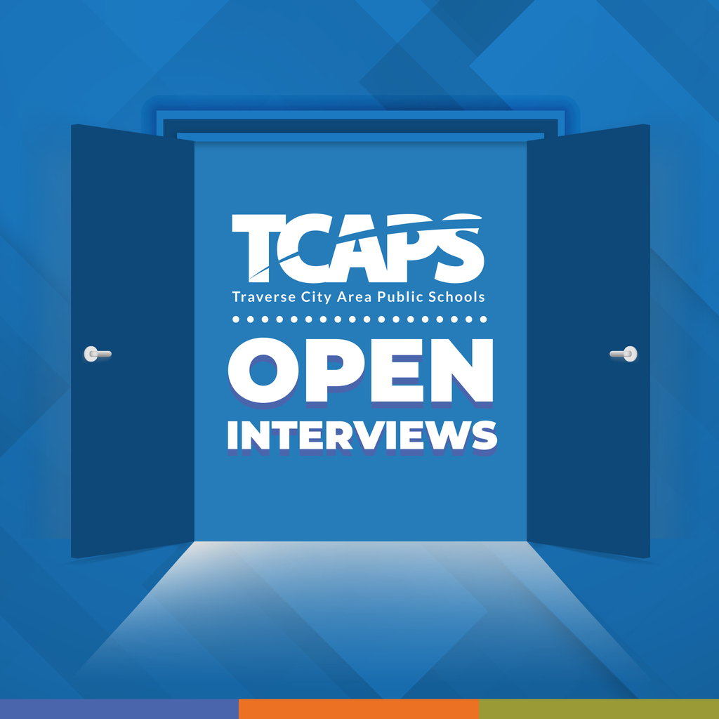 TCAPS Open Interviews