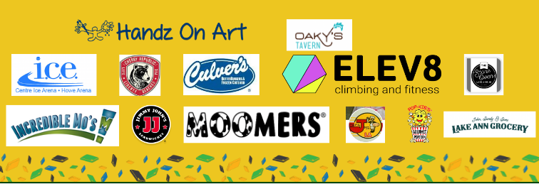 Great Titan Read Sponsor Logos