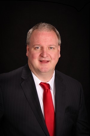 Superintendent Dr. John VanWagoner