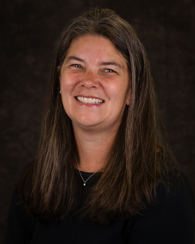 Trustee Sara Bageris