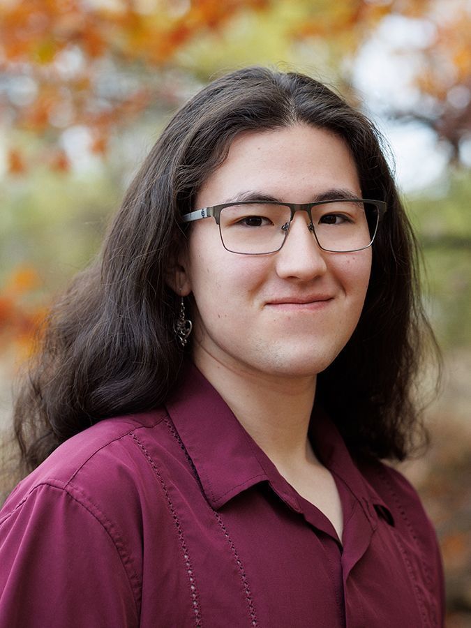 Photo of Central High School National Merit Finalist