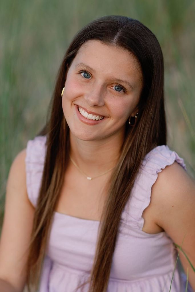 Photo of Central High School National Merit Finalist