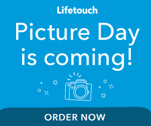 Lifetouch Picture Day is coming