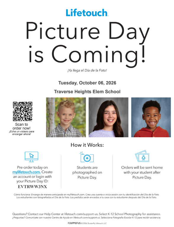 Picture Day