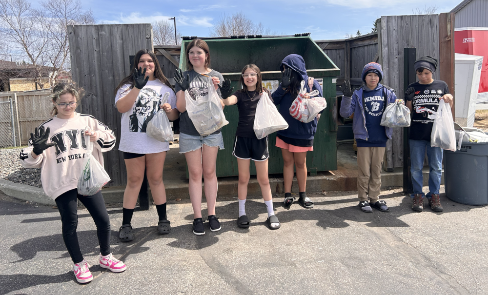 JH Student Council 