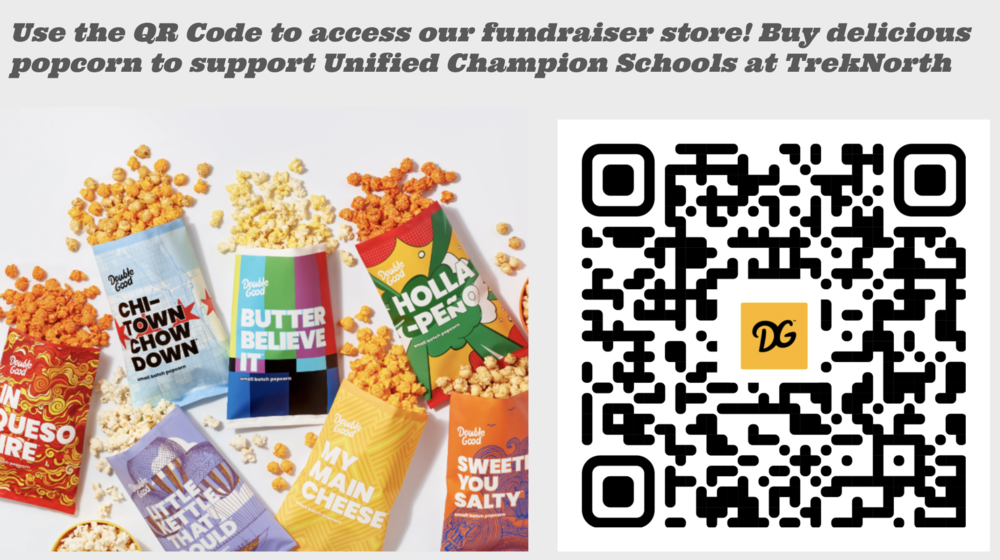 Unified Champion Schools