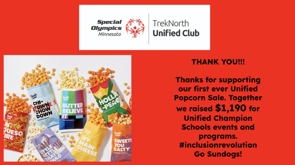 Unified Champion Schools