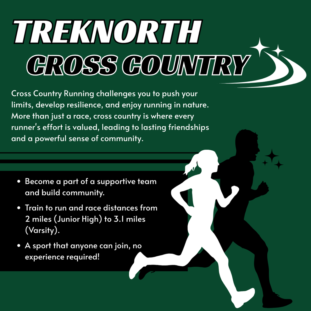 XC 1st Day