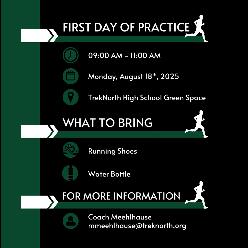 XC 1st Day