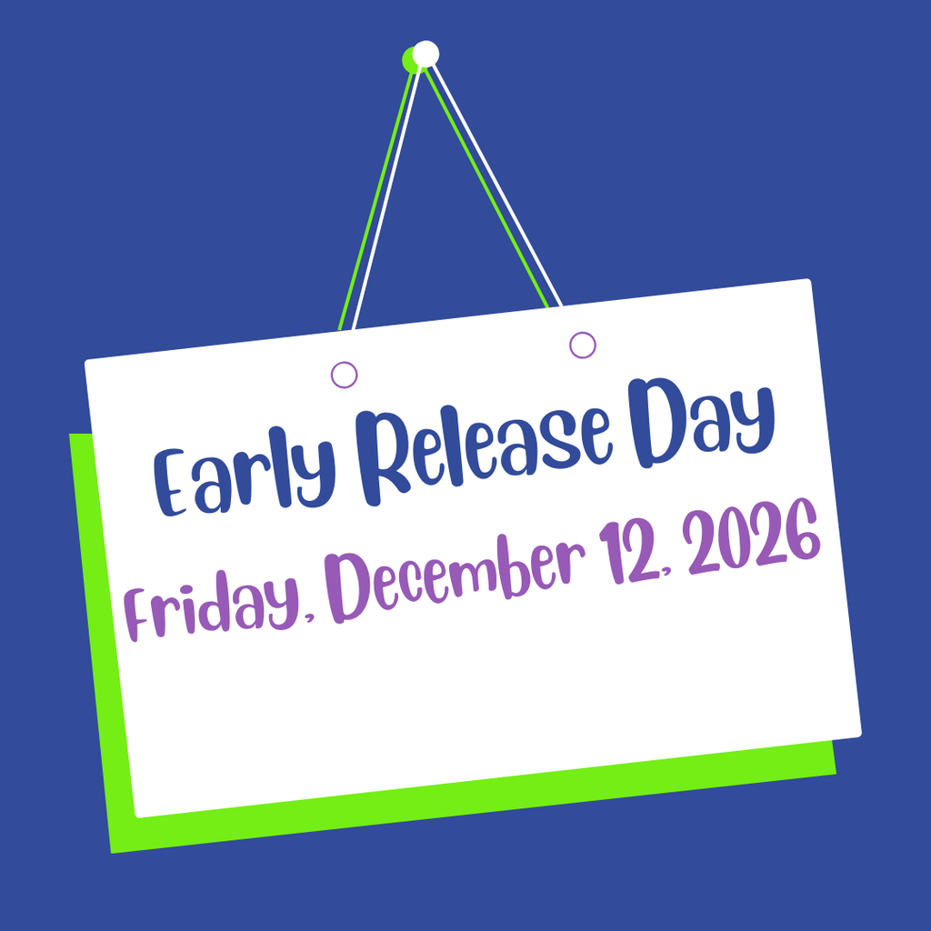 early release day