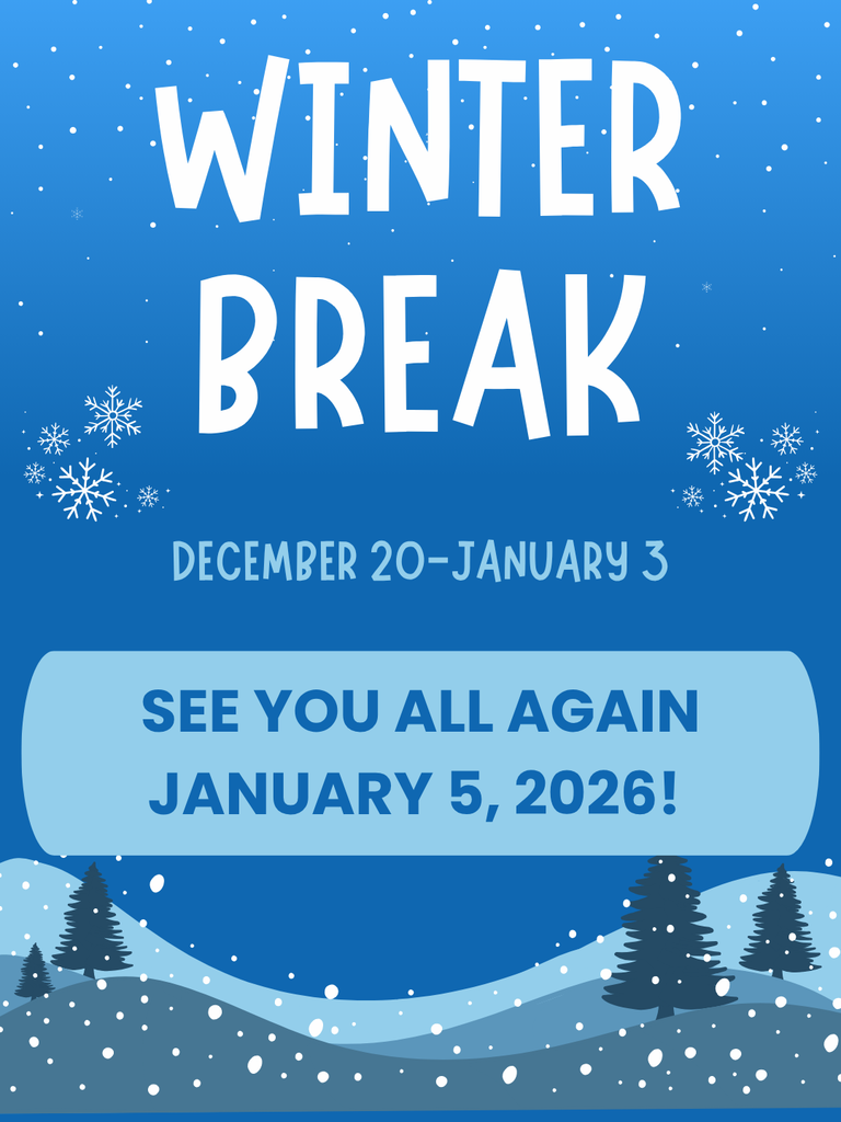 Winter Break