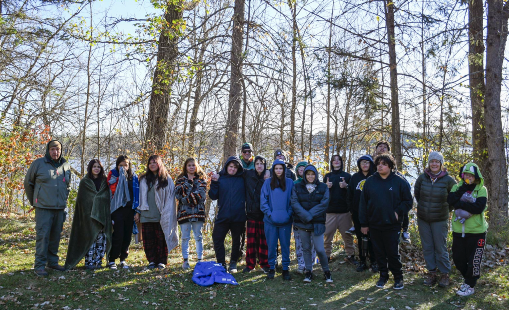 8th Grade Trip