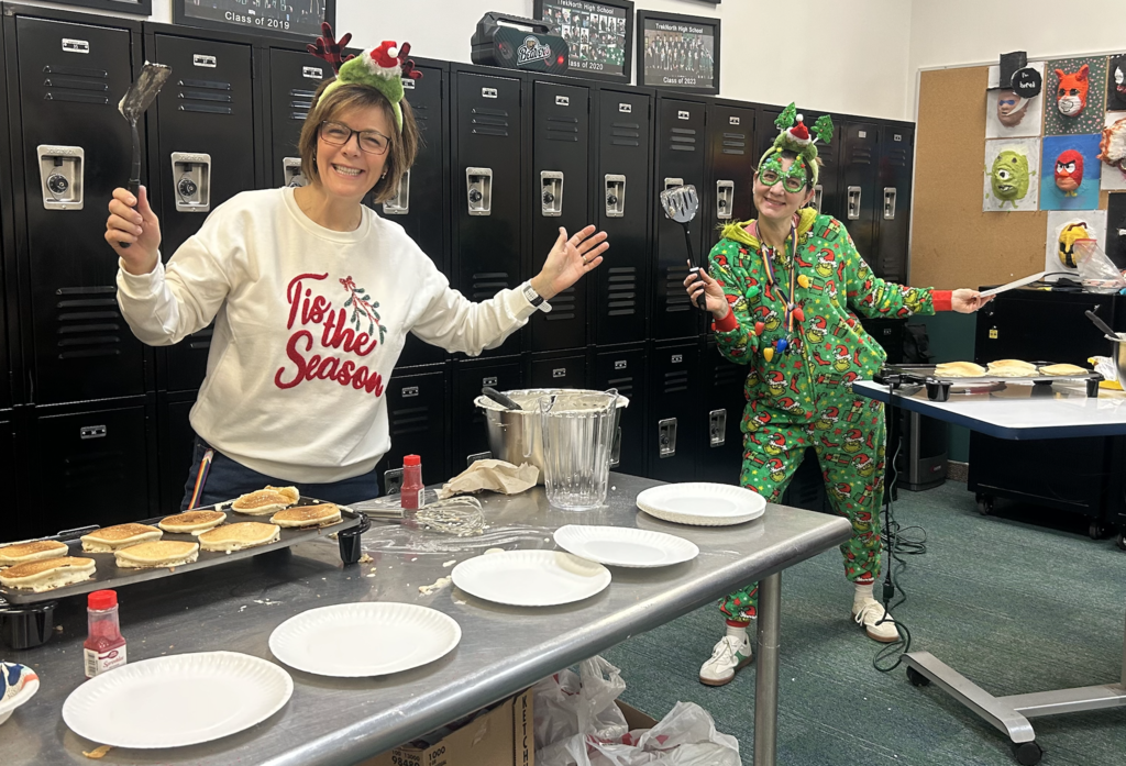 Unified Champion Schools