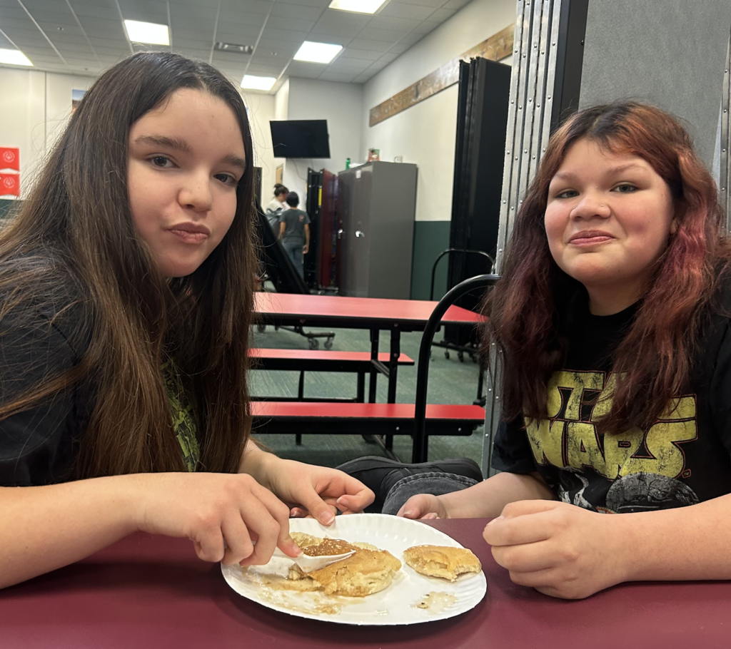 Unified Champion Schools