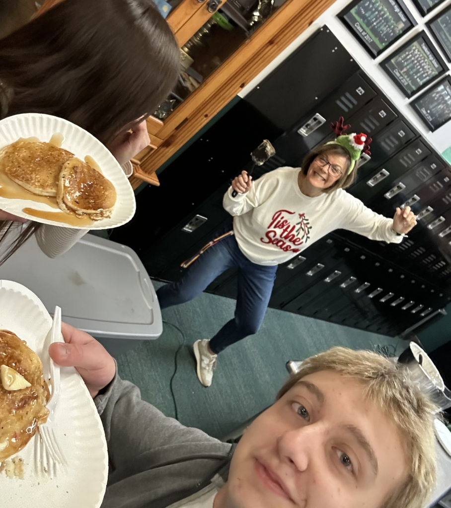 Unified Champion Schools