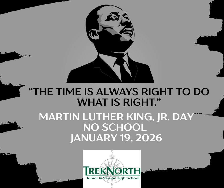MLK, Jr. Day