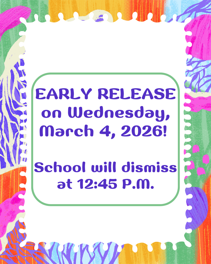 early release