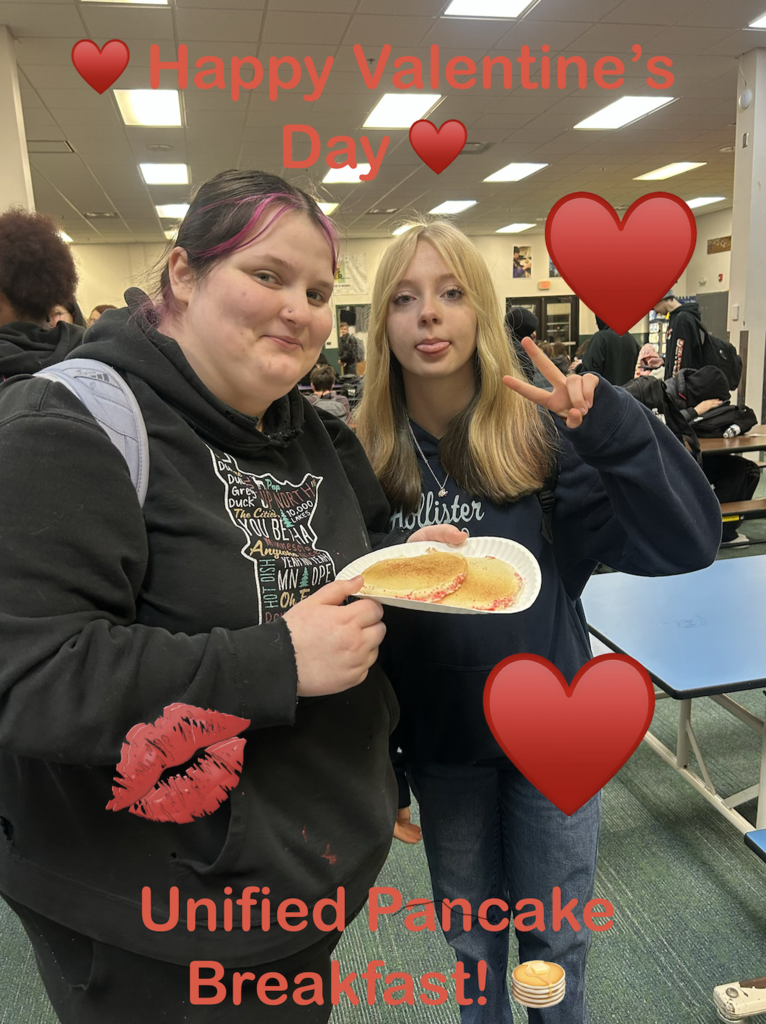 Unified Champion Schools