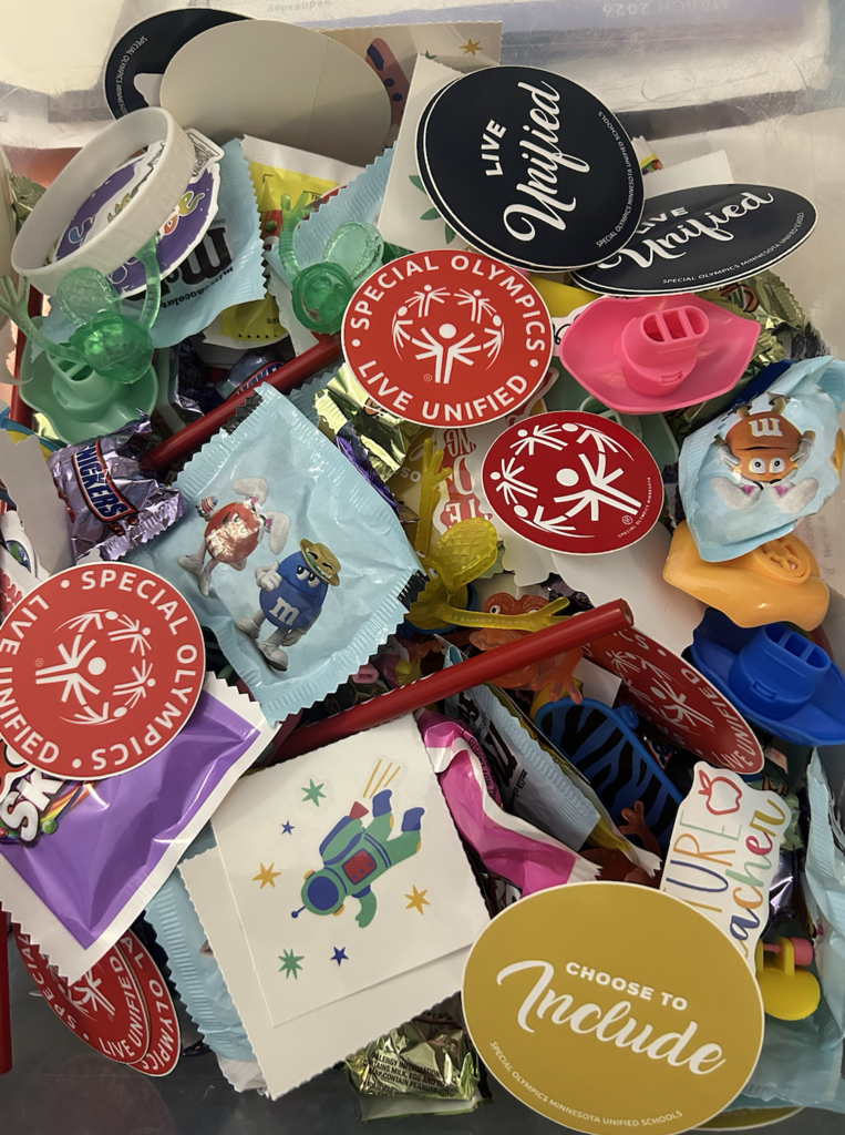 Unified Champion Schools