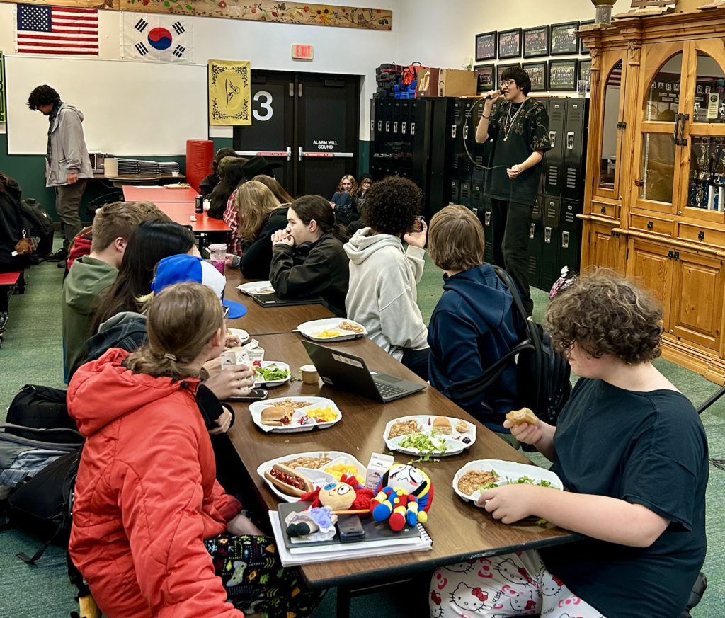 Unified Champion Schools