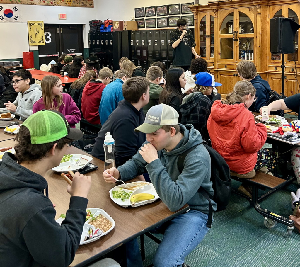 Unified Champion Schools