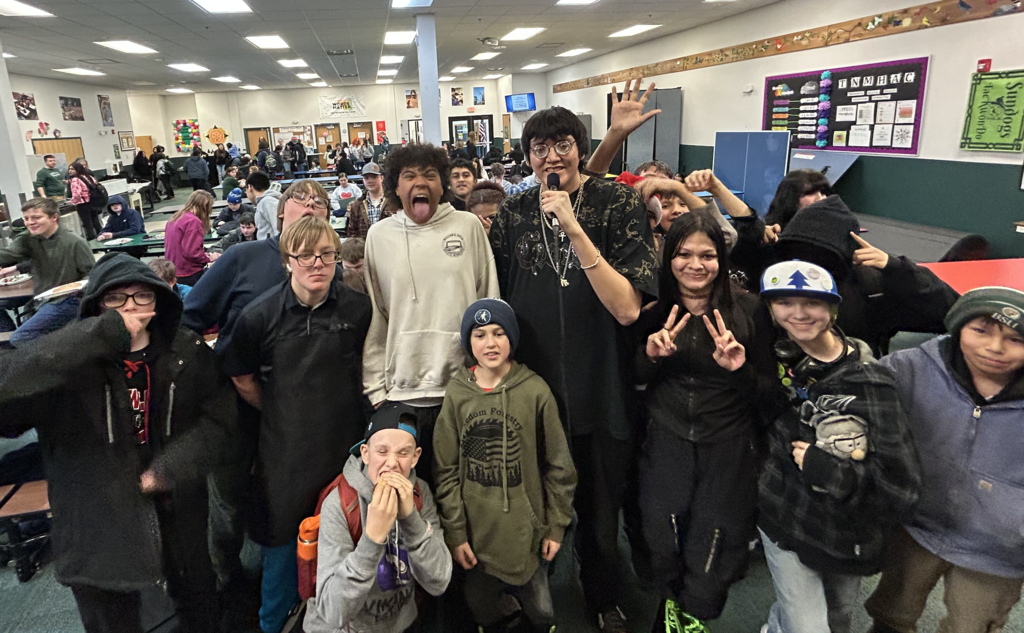 Unified Champion Schools