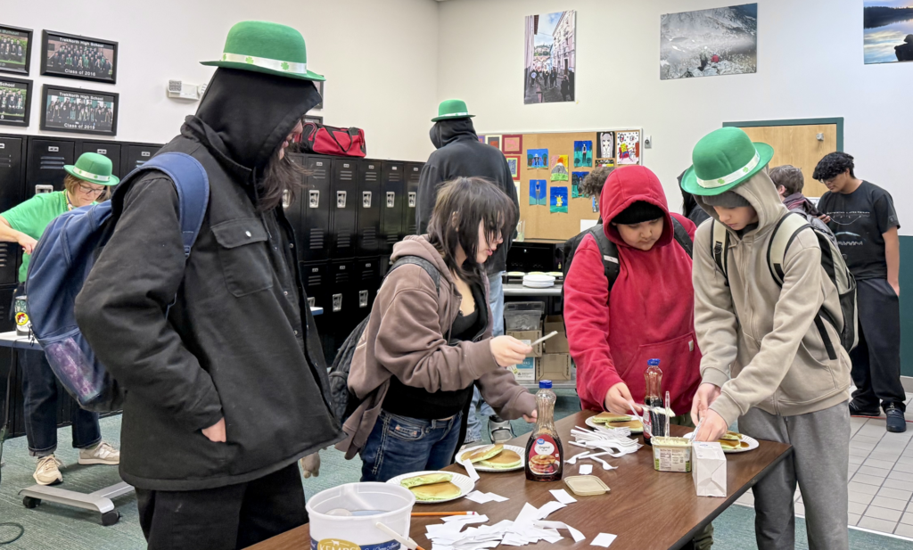 Unified Champion Schools