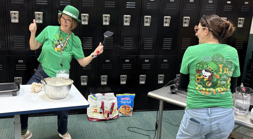 Unified Champion Schools