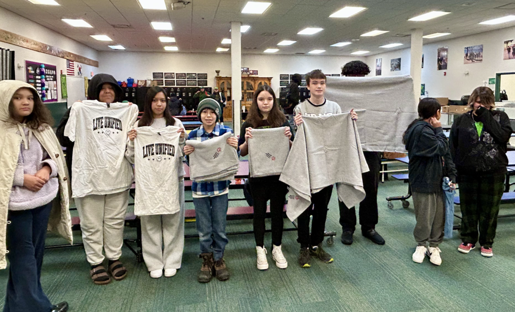 Unified Champion Schools