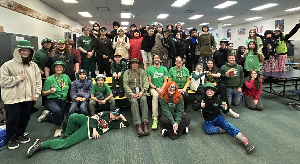 Unified Champion Schools