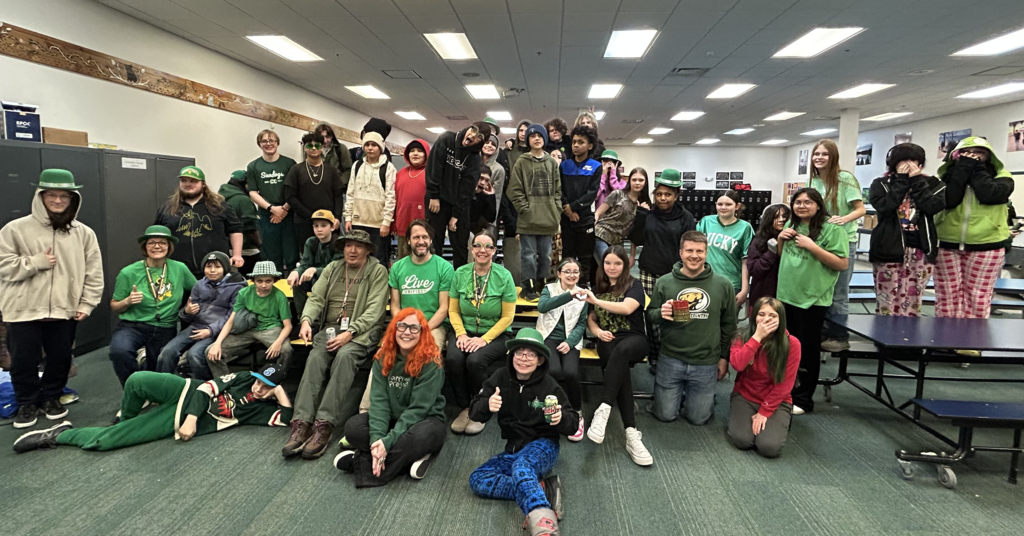 Unified Champion Schools