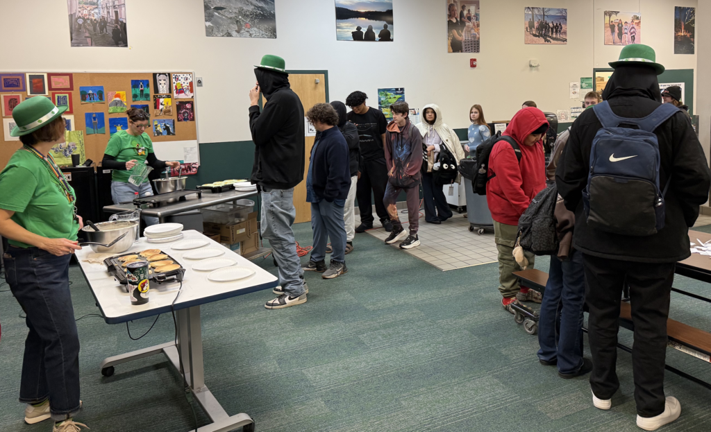 Unified Champion Schools