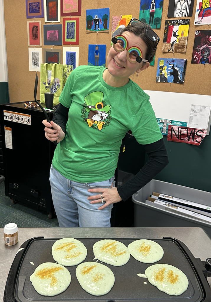 Unified Champion Schools