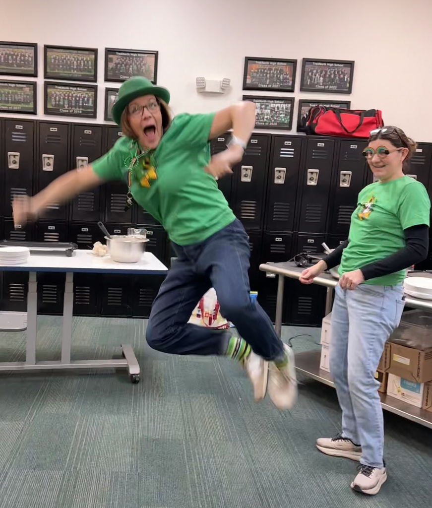 Unified Champion Schools